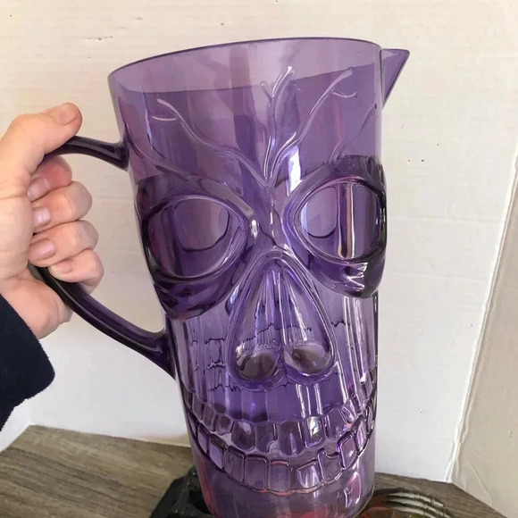 Halloween Kitchenware  Lot - Picture 4 of 8